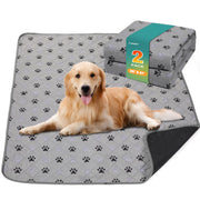FURWEY vue avant du pack de 5 montrant protection réutilisable