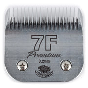 FURZONE lame 7F face et emballage montrant compatibilité A5 bénéfice durabilité