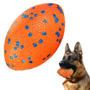 FUSOTO balle football avant packaging visible attractivité pour jeu