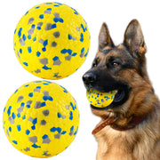 FUSOTO balle emballage face visibilité couleur vive et informations produit