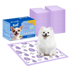 FuzzFables emballage plein couleur, profitez d’un rangement esthétique