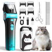 FuzzyFix tondeuse face paquetage utile pour rangement