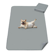FXW tapis face avant montrant dimensions et protection pour sols