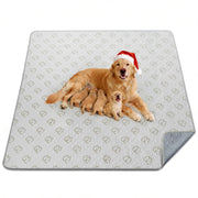 FXW tapis face avant emballage montrant protection et grande taille