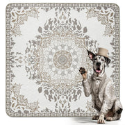 FXW tapis face avant protégeant sol et mobilier