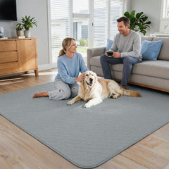FXW gros plan de la texture en coton absorbant pour confort et absorption accrue