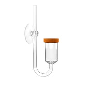 FZONE diffuseur Neo vue avant, design compact et discret bénéfique pour esthétique