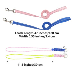 GAGILAND gros plan paracord doux et résistant pour confort durable