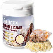 Galirzx emballage face 60 g montrant portion pratique et frais