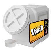 Gamma2 Vittles Vault face avant montrant design robuste et capacité