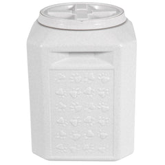 Gamma2 Vittles Vault intérieur lisse en HDPE facile à nettoyer et sans odeur