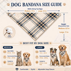 Ganbuyrii bandana dos avec bouton d'ajustement pour maintien sécurisé