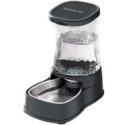 Gardner Pet distributeur face montrant conception stable et capacité 6L