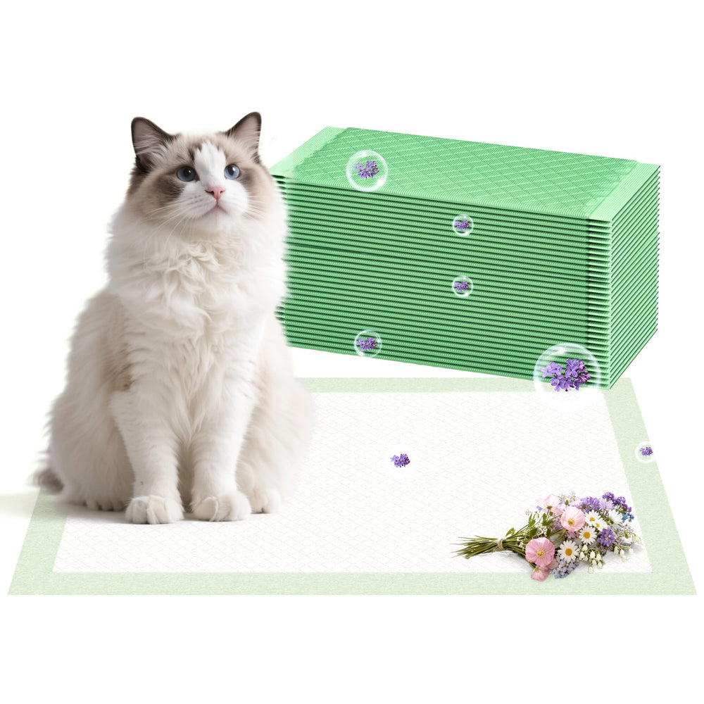 Gardner Pet emballage avant montrant 30 recharges, protection pratique