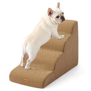 Gardner Pet marches vue de face montrant stabilité et design élégant