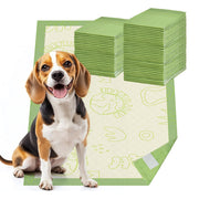 Gardner Pet tapis face avant montrant dimension et bordures, maintien sûr