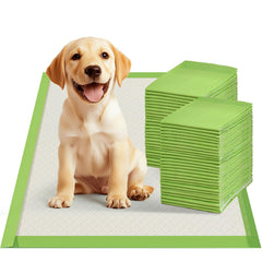 Gardner Pet emballage du tapis montrant protection et quantité