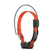 Garmin Alpha TT 25 face avant montrant design robuste pour durabilité