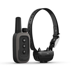 Garmin Delta SE collier de profil avec lanière pour un maintien sûr