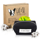 G.A.S distributeur face avant montrant design compact et praticité
