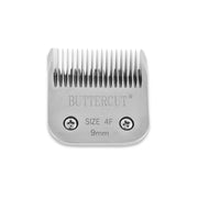 Geib Buttercut lame 4F emballage avant montrant compatibilité A-5 et durabilité