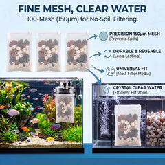 Geiserailie fermeture éclair solide facilite remplissage propre