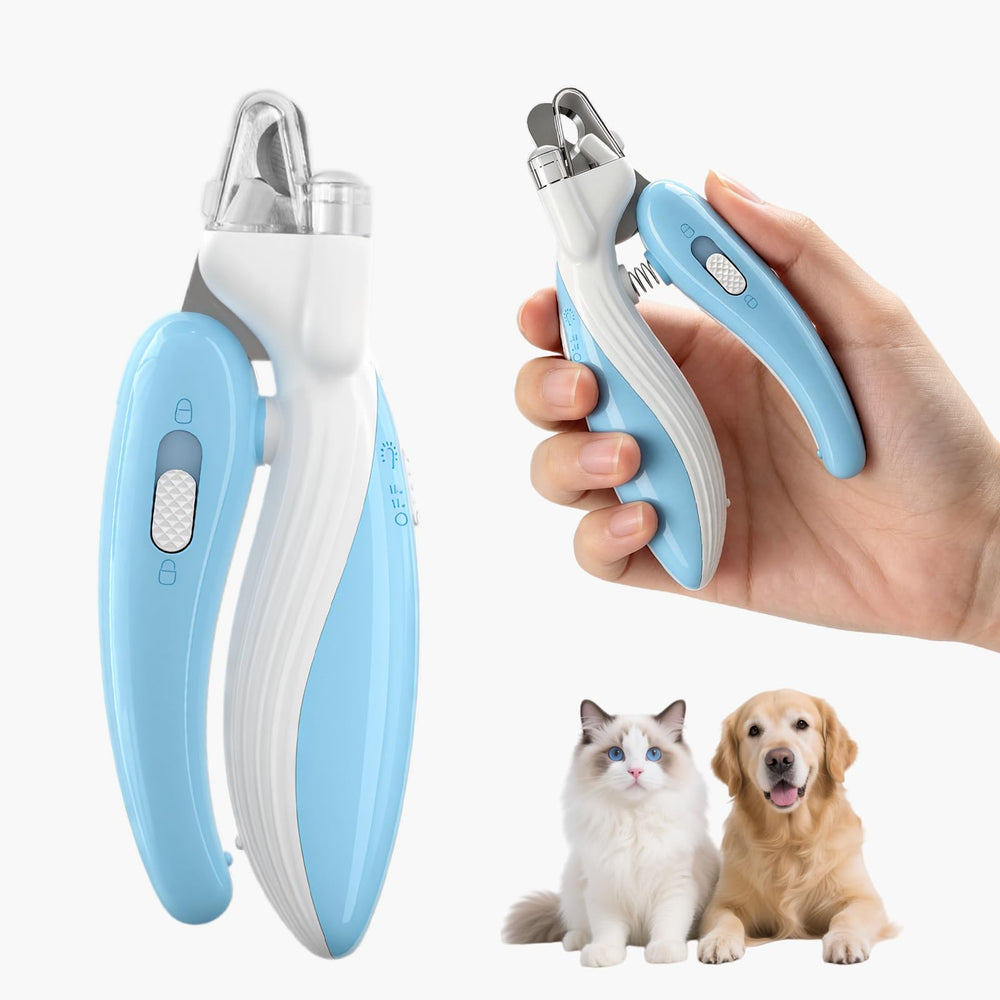 Generic coupe-ongles face avant montrant design compact et maniabilité