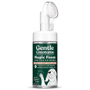 Gentle Creatures flacon devant montrant l’emballage pratique et compact