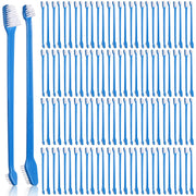 Gerrii emballage 200 brosses montrant la quantité pratique