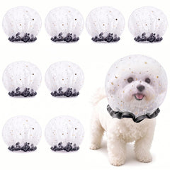 Gexalno vue avant du kit 8PCS montre packaging et protection pratique
