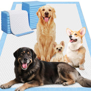 Gimars emballage de 30 tapis XXXL montrant quantité et dimensions utiles