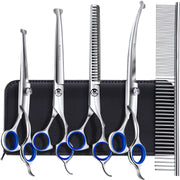 Gimars packaging avant montrant le kit complet et la qualité