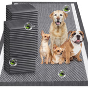 Gimars emballage de 45 tapis 4XL montrant quantité et format pratique