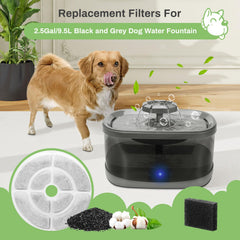 GISOFIK gros plan coton et charbon coco, filtration efficace