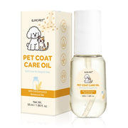 GJYC PET flacon de face montrant le sérum et son embout pratique