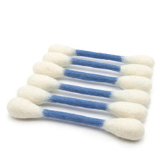 Glaciart One packaging devant montrant le lot de 6 et bénéfice stimulation