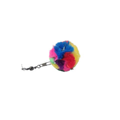Go Cat Da Ball gros plan sur texture crissante pour stimulation auditive