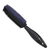 Godiyyer brosse face avant montrant design pratique et rangement facile