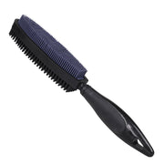 Godiyyer brosse face avant montrant design pratique et rangement facile