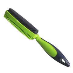 Godiyyer brosse face avant montrant design et ergonomie pour nettoyage rapide