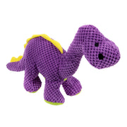 goDog Dinos Bruto face avant montrant motif damier et taille pratique