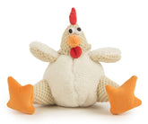 goDog face avant du Fat Rooster montrant design séduisant pour jeu