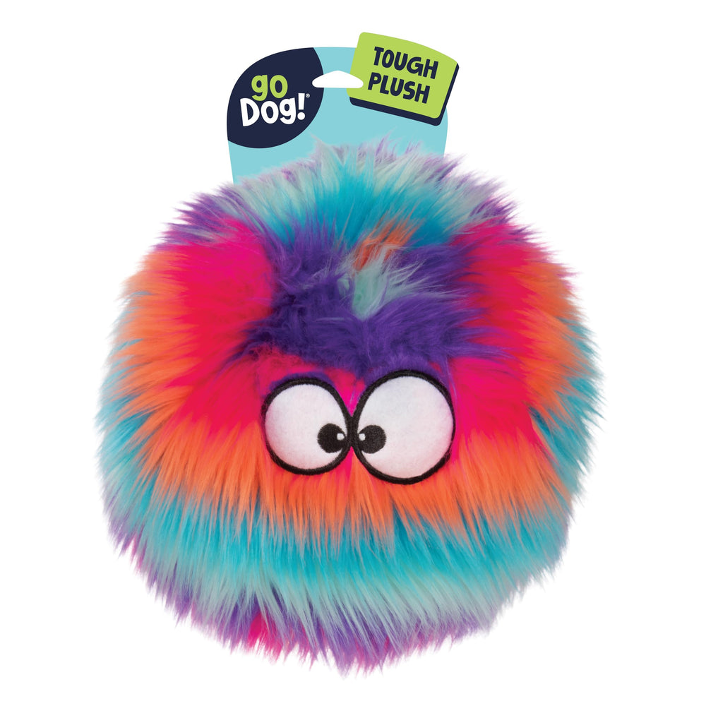 goDog packaging face montrant le produit et l’avantage durable