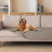 gogobunny couverture avant canapé protège le tissu du sofa