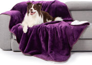 gogobunny couverture vue avant 60x80, protection imperméable et esthétique