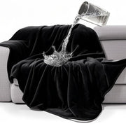 gogobunny couverture face avant montrant protection imperméable et style confortable