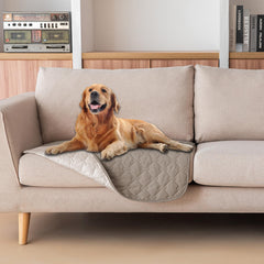 gogobunny couverture face avant élégante protège canapé et meuble