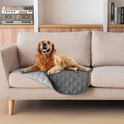 gogobunny housse pour fauteuil vue entière avec protection et esthétique