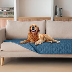gogobunny housse canape face entiere protège mobilier facilement