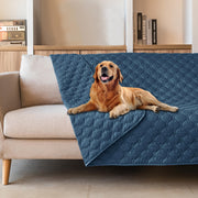 gogobunny housse face avant pour canapé protection durable